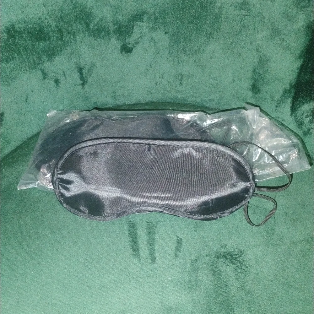 Sleep / Eye Masks, Set of 5 NEW